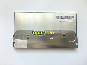 

Free shipping brand New Car Navigation 6.1" LCD Panel LQ061Y5DG03 LCD Display Screen For Car Auto Part