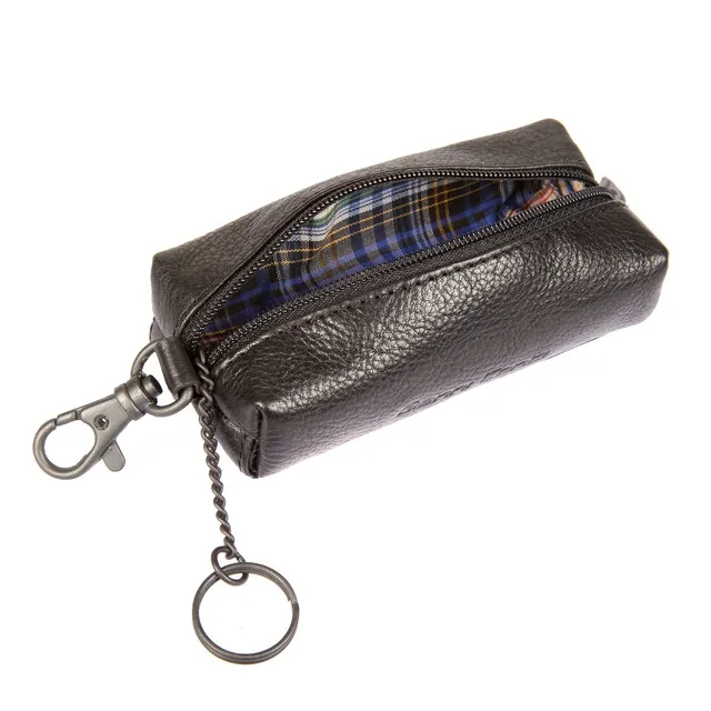 Ключница Gianni Conti 1139075E black