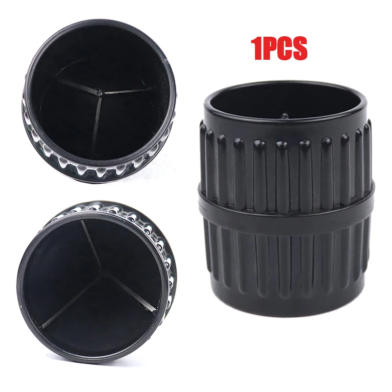 

Hand Tool 3-42mm Tube Pipe Inner Outer Reamer PVC Copper Tube Deburring Plumbing Reamer Tool