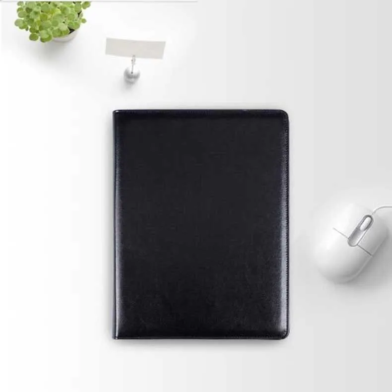 

Free shipping School students office stationery multi - purpose A4 size file folder sales negotiations dedicated carpetas /w003