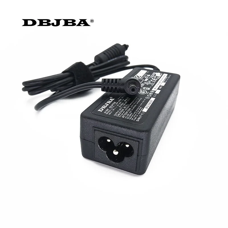 19V 2.37A New AC Adapter Charger Power For Asus VivoBook X200CA-HCL1104G Power Supply