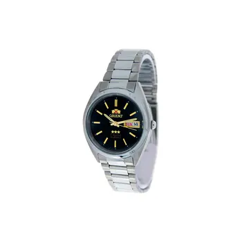 

Mechanical Wristwatches Orient for mens AB00007B Watches Mans Watch Wristwatch Self-winding