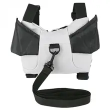 Милая мультяшная летучая мышь божья коровка, анти-потеря, Сумка для малышей, анти-потеря, поводок, ремень, ходунки, детский школьный рюкзак для детского сада