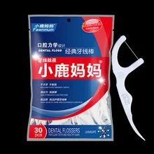 Новинка 150 шт. зубная нить чистая Bad Breathe гингивит зубочистки зубов Зубная нить зубная щетка для чистки полости рта