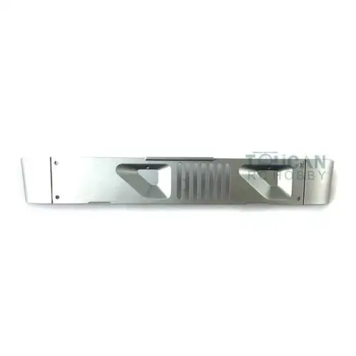 Capo 1/8 RC металлические детали CD15827 B11 для JKMAX Rock гусеничная модель запасные DIY TH05032