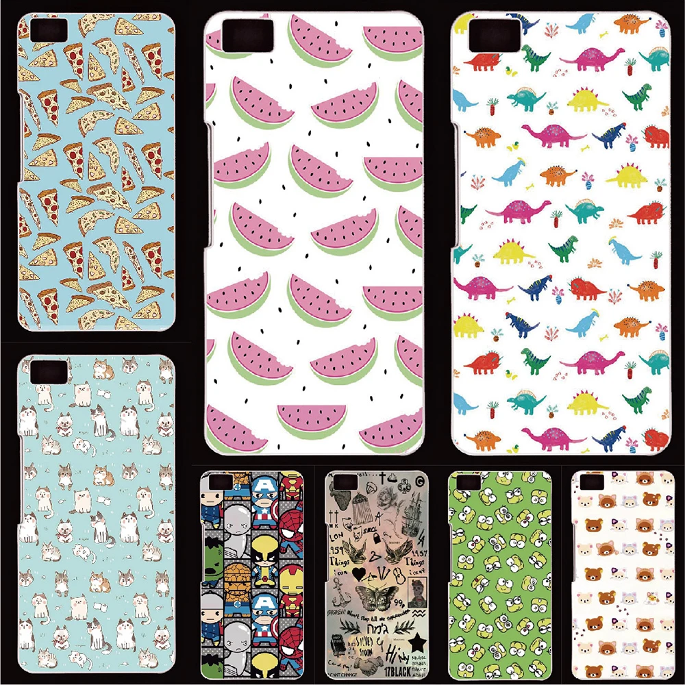 

For Cubot X18 Plus Rainbow Note Plus Note S Soft Tpu Silicone Case Mermaid Multi Cover Protective Coque Shell Phone Cases
