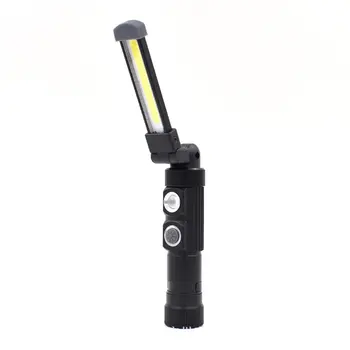 

Universal Super Power Portable Zoomable LED Flashlight Waterproof in life Lighting lantern Outdoor Camping LED Flashlight