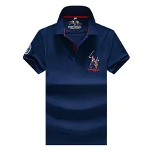 2019 New arrival summer polo shirt men brand clothing short sleeve polo shirt men polos para hombre plus size XXXL mens tops tee original new arrival 2018 adidas climachill polo men s polo exercise shirt short sleeve sportswear