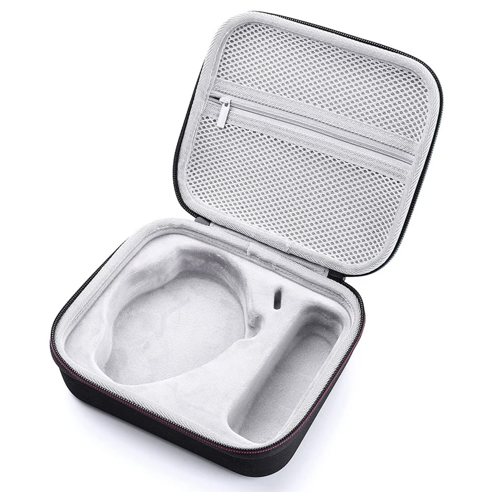 

Hard Case For Logitech Mx Ergo Advanced Wireless Trackball Mouse Pouch Box Case Eva Travel Protective Storage Bag Cover