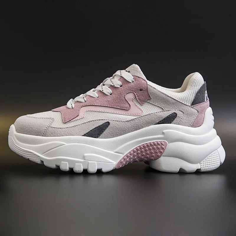 Women Sneakers Breathable Running Shoes For Women Casual Shoes Fitness Shoes Women's Shoes