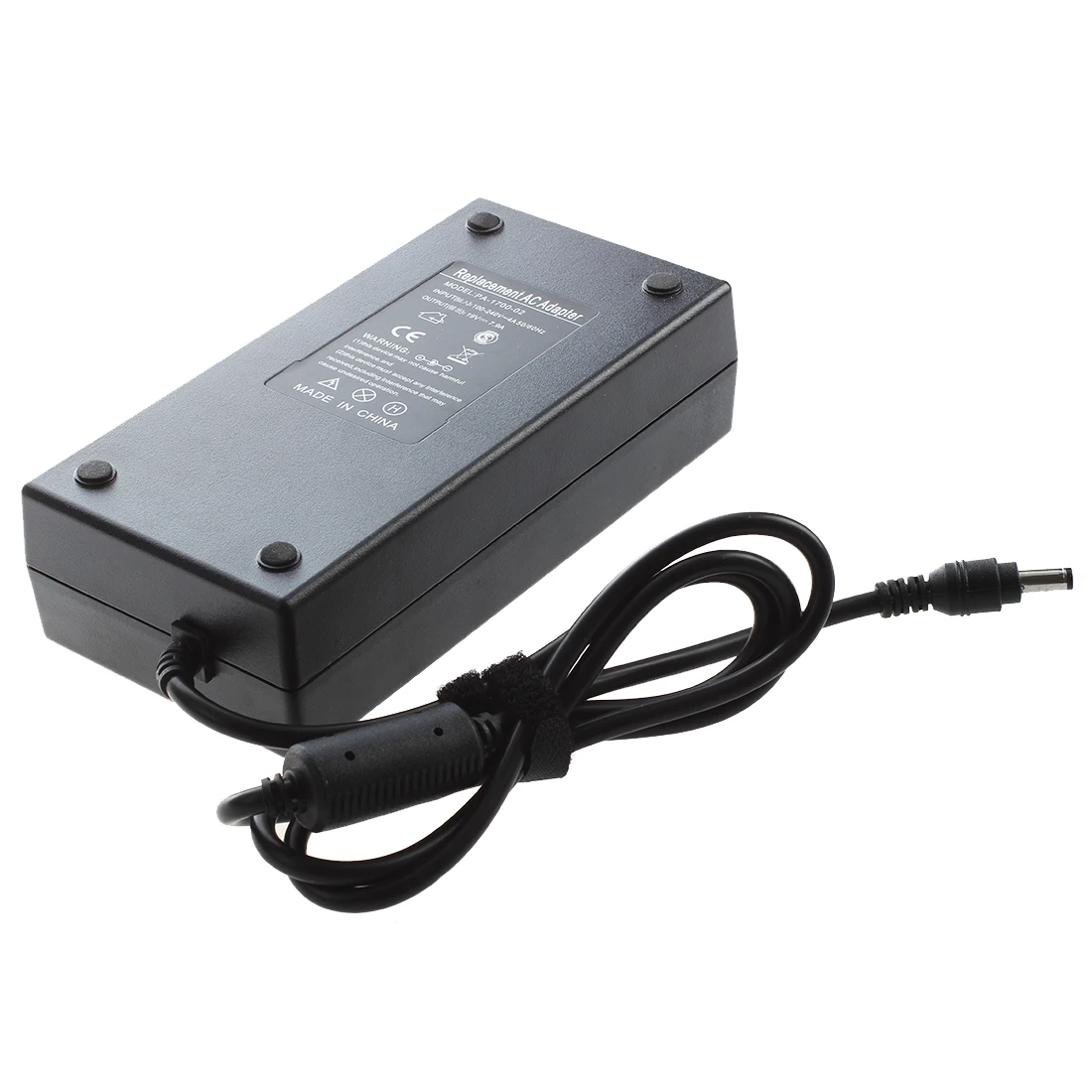 19V 150W новый адаптер переменного тока зарядное устройство шнур питания для Asus