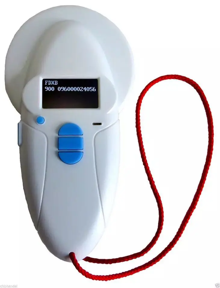 Rfid FDX-B/метка для животных микрочип считыватель ISO чип Портативный OLED собака кошка сканер 134,2 кГц для rfid стеклянная бирка/заячьи ушки тег Rfid FDX-B/метка для животных микрочип считыватель ISO чип Портативный OLED собака кошка сканер 134,2 кГц для rfid стеклянная бирка/заячьи ушки тег