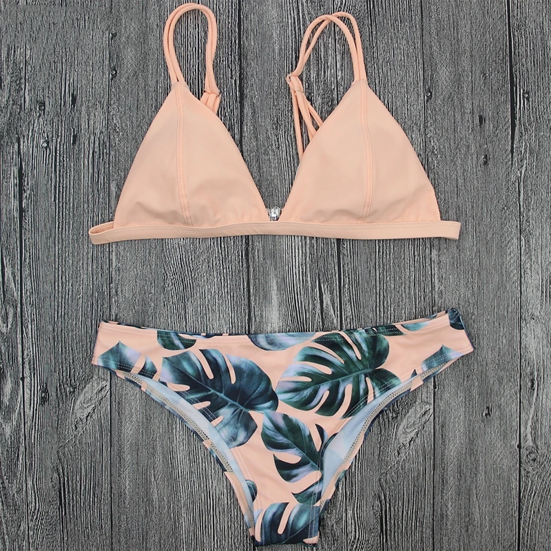 2 piece sets bathing suits