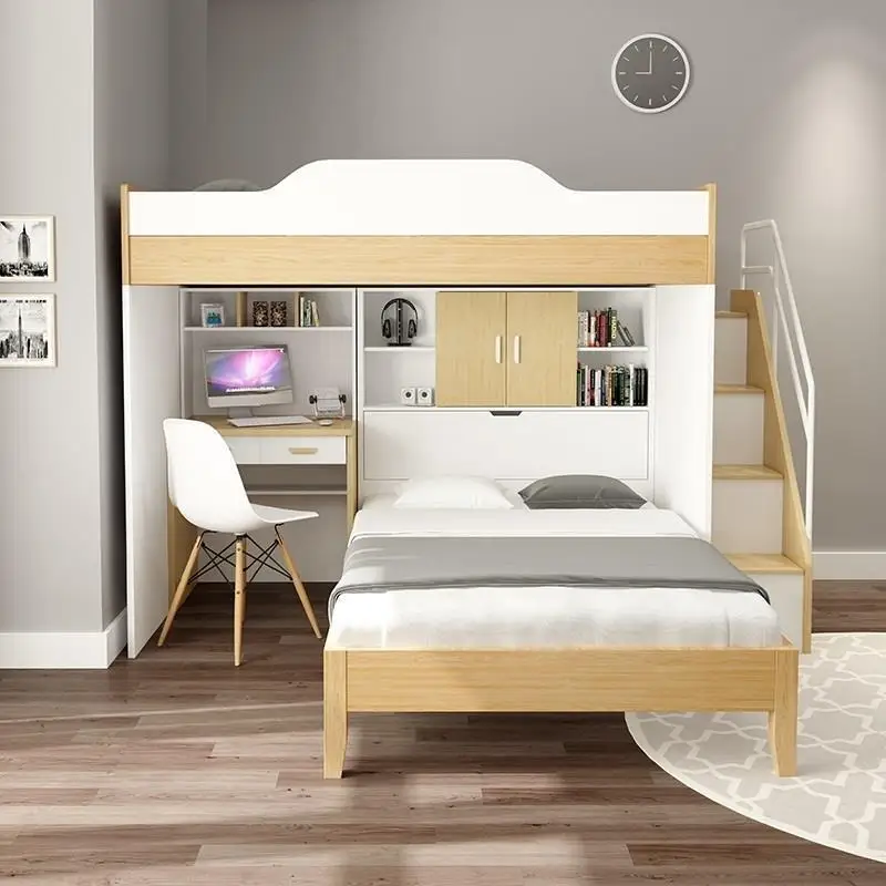 Mejor habitación De la casa De Yatak Odasi Mobilya Mobili moderno Letto De muebles De Dormitorio Mueble De Dormitorio Cama doble litera la cama Mejor habitación De la casa De Yatak Odasi Mobilya Mobili moderno Letto De muebles De Dormitorio Mueble De Dormitorio Cama doble litera la cama