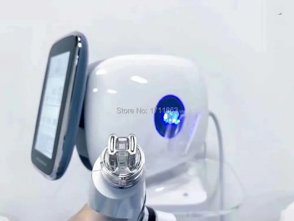 Новый трендовый продукт без иглы мезотерапия Vital Injector Mesogun машина для лифтинга