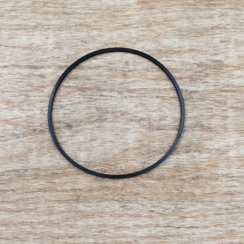 

Rubber Clutch Cover Gasket For Harlay Sportster XL883 XL1200 N/R/L/C 48 72 1996-2017