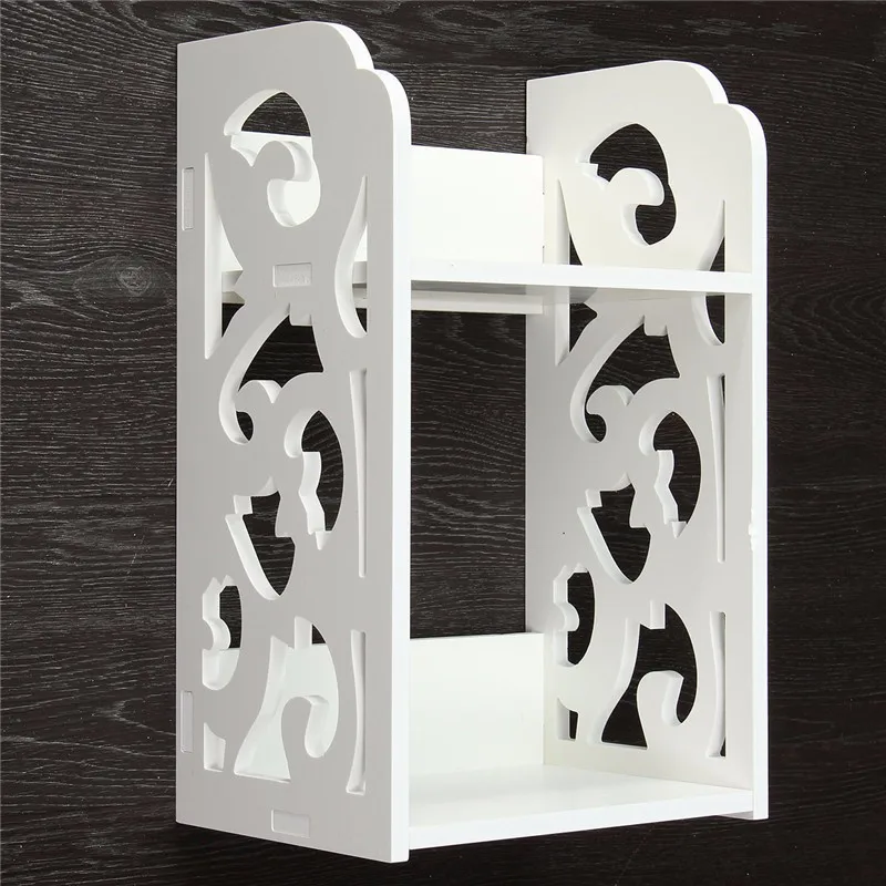 بسيطة سطح المكتب رف انفصال الرف سطح المكتب صغيرة خزانة طالب عنبر مكتب رف خزانة صغيرة