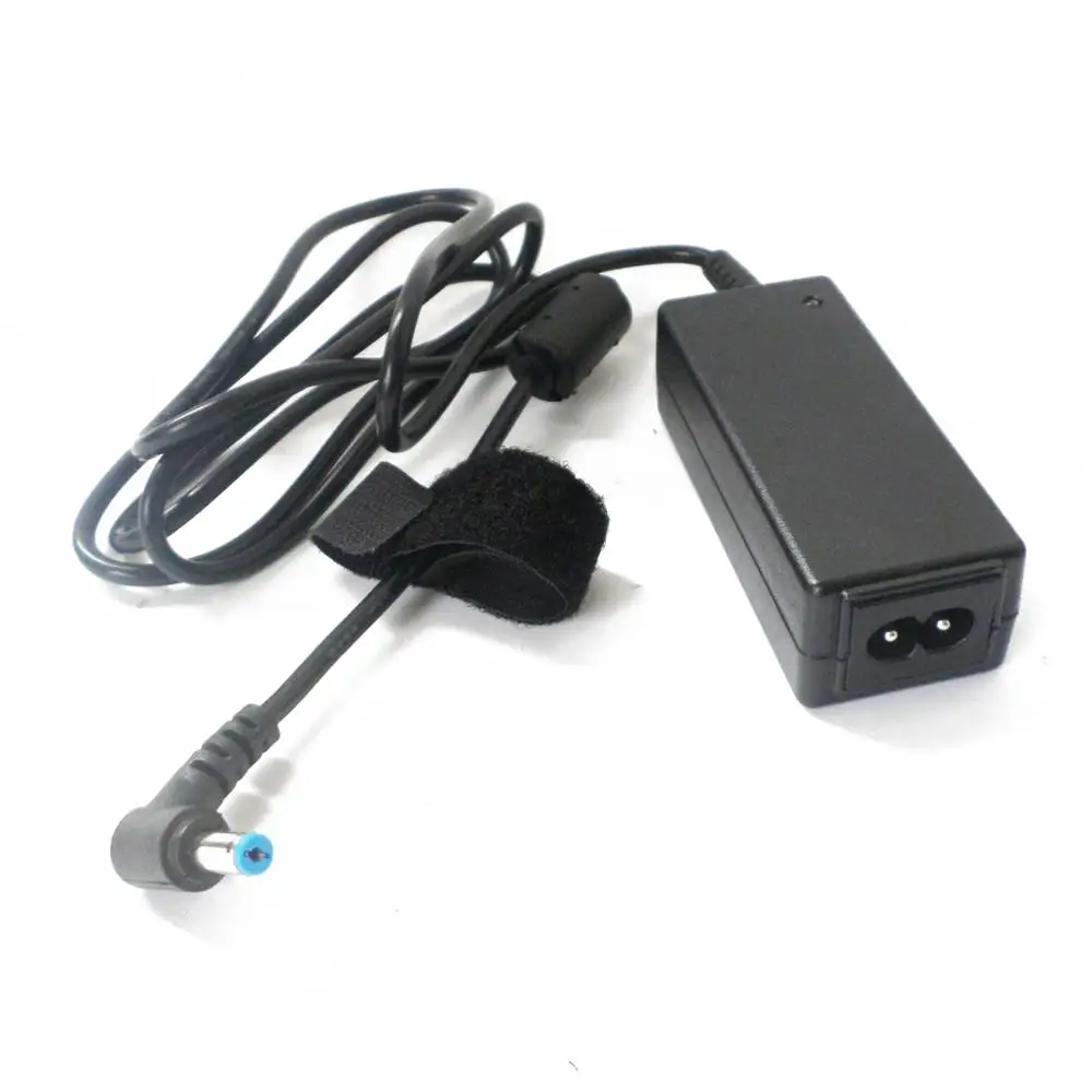 40 Вт Зарядное устройство для шлюза Acer Aspire One D255 D255E D257 D260 D270 725 756 PAV70 19V 2.15A AC адаптер
