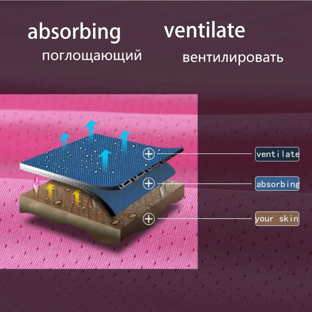 Профессиональный солнцезащитный крем технология ткань анти УФ прохладный дышащий Бег футболки для женщин короткий рукав быстросохнущие Спорт на открытом воздухе