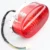 DC12V Red Posteriore del Motociclo di Coda di Arresto del Freno Lampade A Luce per Atv Quad 50cc 70cc 90cc 110cc 150cc, 200cc, 250cc SUNL ROKETA KAZUMA