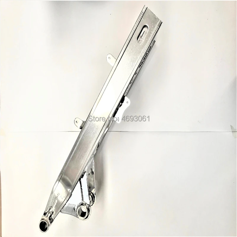 

ASKMOT JiNan QingQi QM200GY/GXT200 Swinging arm assy, rear