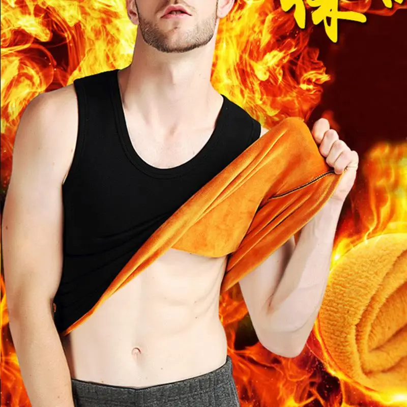 undershirts 3xl