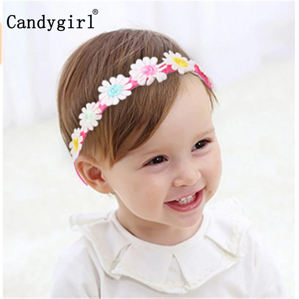 baby girl headpieces