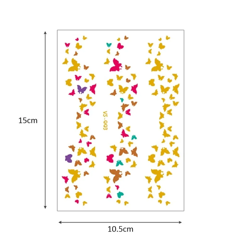 Get Glaryyears 1 Temporary Tattoo Face Sticker Metallic Fake Tatoo Flash Tatto Waterproof Small Body Art Women 10 Designs Temporary Tattoos Aliexpress Free HD Wallpaper Glaryyears 1 Temporary Tattoo Face Sticker Metallic Fake Tatoo Flash Tatto Waterproof Small Body Art Women 10 Designs Temporary Tattoos Aliexpress For Android Free