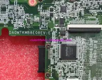 מחשב נייד A000255460 DA0MTKMB8E0 נייד אמיתי Mainboard לוח האם טושיבה C40 C40-A C45 C45-מחשב נייד סדרה (5)