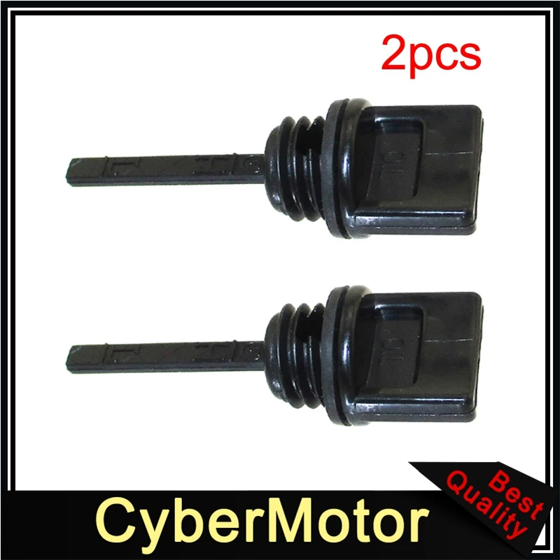 Масляный щуп Dip Stick для Honda GX110 GX120 GX160 GX200 генератор двигателя газонокосилка