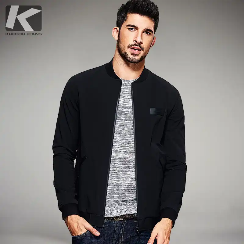 mens casual jackets to wear with jeans