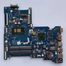 858580-601 858580-001 BDL50 LA-D704P w R5M1-30/2 GB GPU i5-6200 cpu для hp 250 G5 ноутбук PC ноутбук материнская плата
