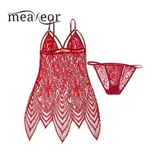 Для женщин сексуальное ночное прозрачная рубашка ночная рубашка одежда для сна ночнушка Повседневное свободные рубашки домашняя одежда