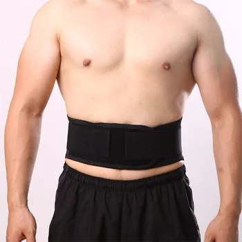 

Back Support Waist Posture Correction Relief Pain Double Pull Belt Waist Protection Health-Care Orthopedic Medical Equipment