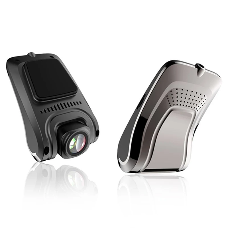 Автомобильная Dvr камера Full Hd Авто Цифровая видеокамера для Android мультимедийный