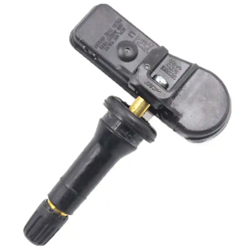 Tpms 9802003680 433Mhz Tpms Czujnik Ciśnienia W Oponach Do Peugeot 208 2012 2015|Czujniki Ciśnienia Opon| - Aliexpress