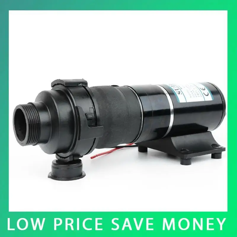 

MP-3500 DC Centrifugal Water Pump Engineering Plastics Small Home kitchen Trash Pump