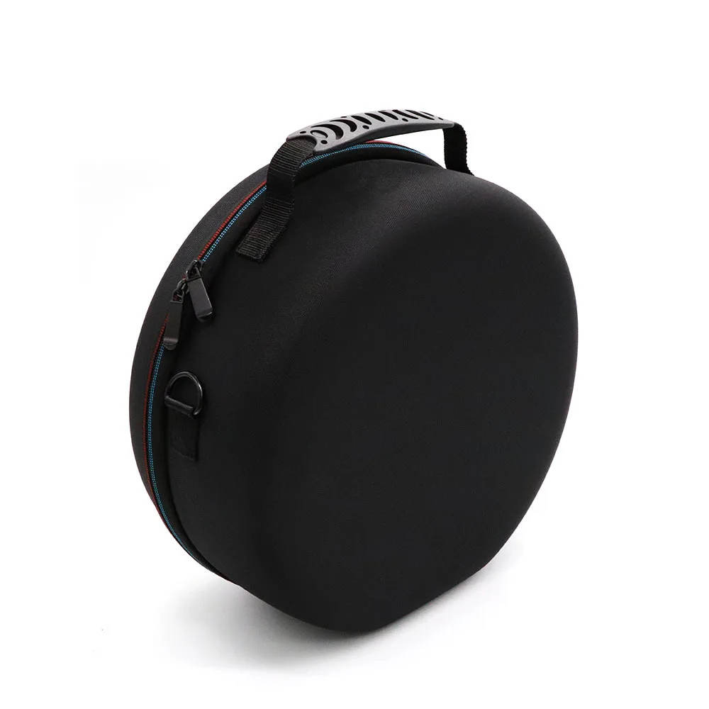 

Portable Carrying Case EVA Hard Storage Bag Shockproof For Harman Kardon Onyx Studio5 Wireless Speaker Protector Handbag Black