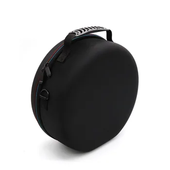 

Portable Carrying Case EVA Hard Storage Bag Shockproof For Harman Kardon Onyx Studio5 Wireless Speaker Protector Handbag Black