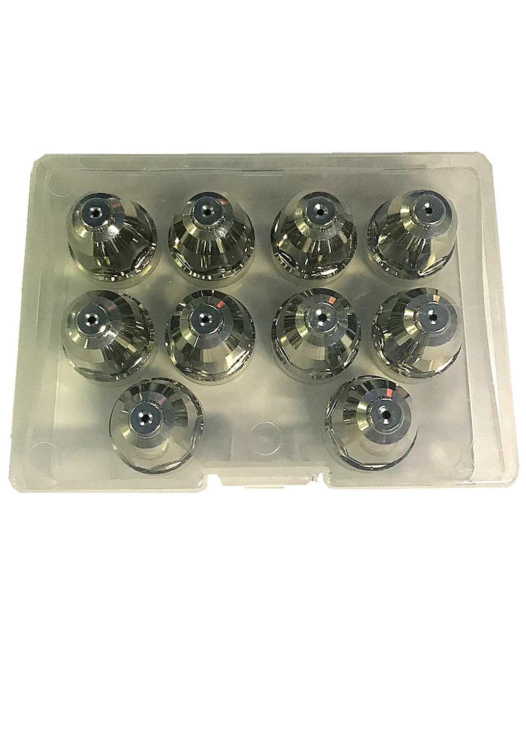 Reboot 5set P80 Panasonic Air Plasma Cutting Cutter Torch Consumables Plasma TIPS Nozzles 100 Amp & Plasma Electrodes Reboot 5set P80 Panasonic Air Plasma Cutting Cutter Torch Consumables Plasma TIPS Nozzles 100 Amp & Plasma Electrodes