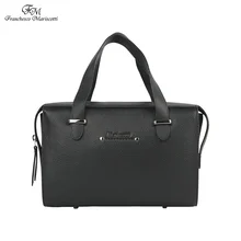 Сумка Franchesco Mariscotti женская из натуральной кожи