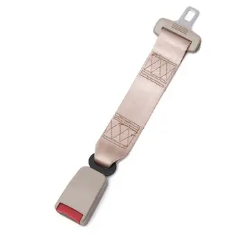 

Car Bus Seat Belt Extension School Maternity High Expandability Safety Belt