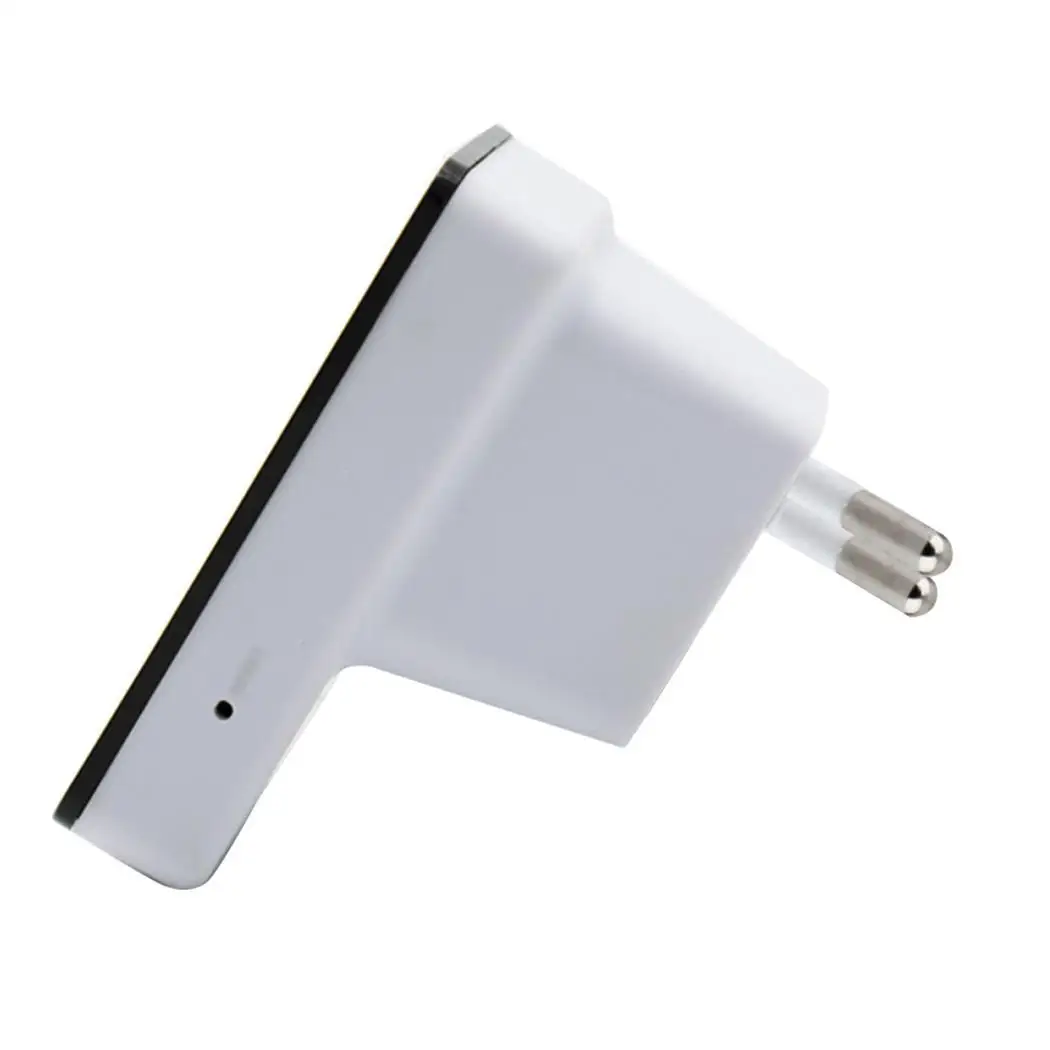

300Mbps Wireless Repeater Router WiFi Signal Booster Amplifier Range WLAN, LAN Extender 110V- 220V