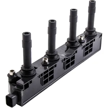 

Ignition Coil Packs For Holden Barina Combo XC Z 14 XE Z14XE 01-06 1.4L 1208307