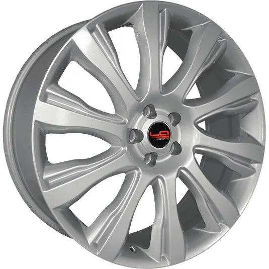 LegeArtis Replica LR41 8.5x21/5x108 ET45 D63.3 S