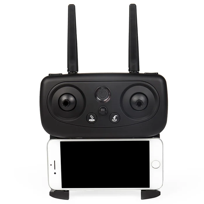 LE IDEA9 5 г G WiFi FPV gps RC Дрон RTF Следуйте Waypoint точка интерес RTH Quadcopter один ключ следующий