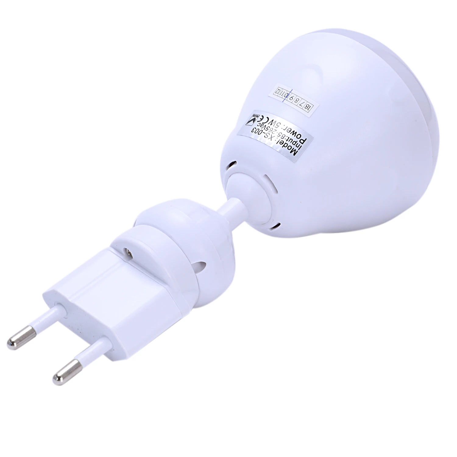 Ночник для спальни настенный ночник светодиодный свет теплый белый с