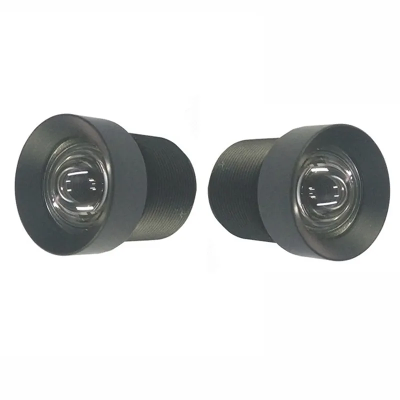 

13M M12 HD Wide Angle No Distortion Optical FPV Camera Lens for RC FPV Racing Drone Models Spare Part DIY Accs