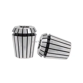 

20pcs ER32 chuck set 1-20mm CNC engraving machine ER32 spring chuck machining center elastic chuck accuracy 0.008MM