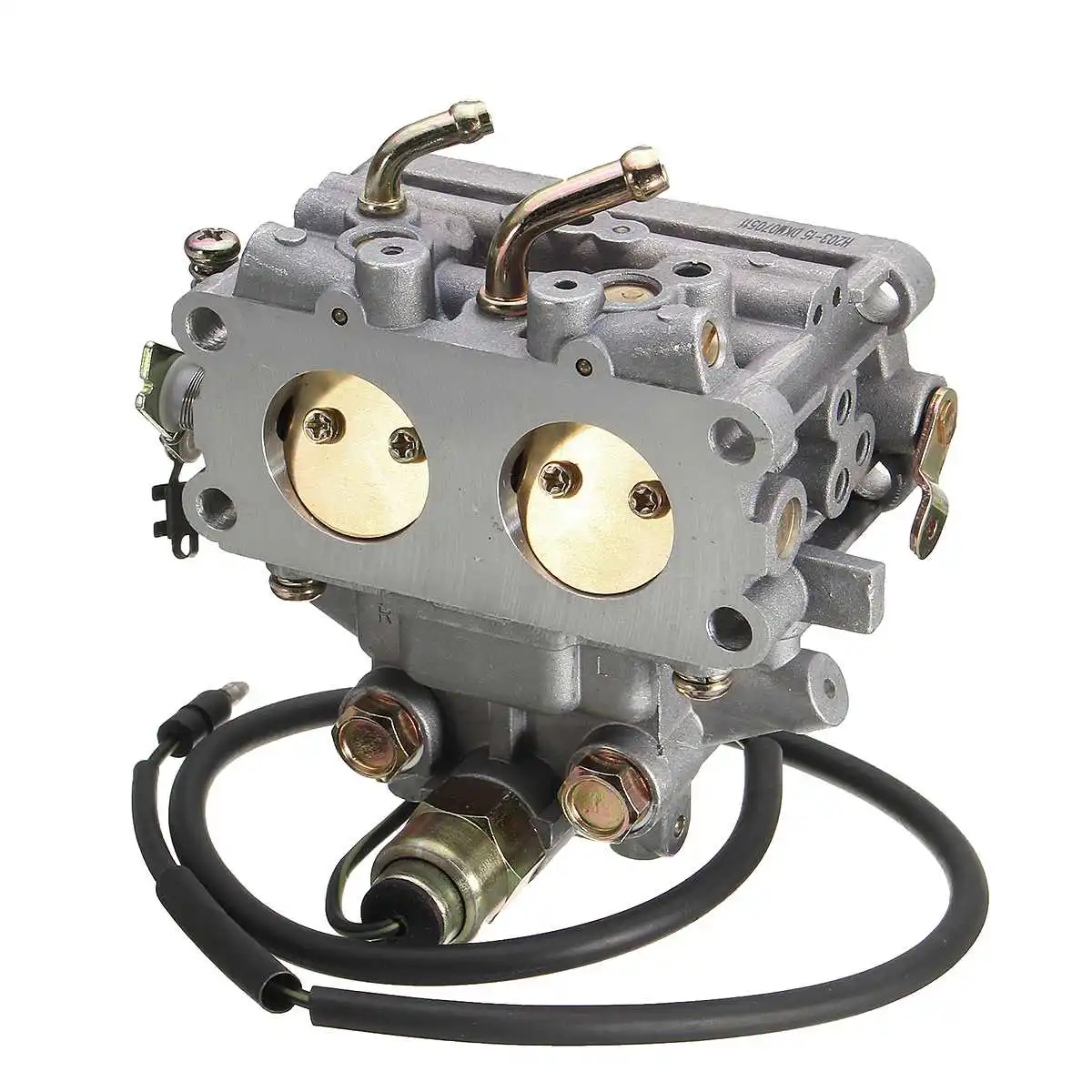 

Carburetor Carb Engine Carb for Honda GX670 46-GX-670 24HP Small Engine 16100-ZN1-812